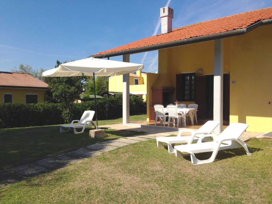 Villa Linda 33A